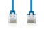 Digitus CAT6 U-UTP Patch Cable 5m Blue