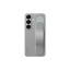 Samsung Galaxy S25 Standing Grip Case Gray