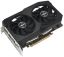 Asus RX 7600 8GD6 Dual Evo OC --- DUAL-RX7600-O8G-EVO