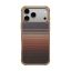 Pitaka Aramid ProGuard Case for iPhone 17 Pro Max Sunset