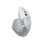 Logitech MX Master 4 for Mac White Silver