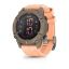 Garmin Descent G2 Paloma with Shell Pink Band