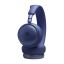JBL Live 680NC Bluetooth Headset Blue
