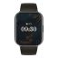 TITMO E-100 Smart Watch Black