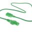 ACT Powercord C14 - C15 1,2m Green
