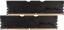 GoodRam 16GB DDR4 3600MHz Kit(2x8GB) Rival Deep Black