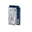 Gembird 4-portos USB3.2 HUB Silver
