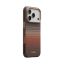 Pitaka Summa Case for iPhone 18/17 Pro Sunset