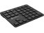 Sandberg Wireless Numeric Keypad Pro Black