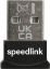 Speedlink VIAS Nano Bluetooth 5.0 USB Adapter Black