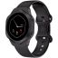Canyon SW-88 Hexagon Smart Watch Black
