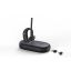 Yealink BH71 Pro Mono USB-C/A Wireless Bluetooth Headset Black