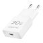 Logilink USB-C GaN charger White