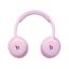 Beats 360 Over‑Ear Bluetooth Headset Pink