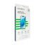 Dviced Tempered glass screen protector for iPhone Air with dust-free applicator