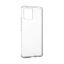 FIXED TPU Gel Case for Motorola Moto G72, clear
