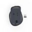 Hama WM-500 Wireles Mouse Black