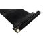 Corsair Premium PCIe 4.0 x16 Extension Cable 300mm