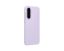 Samsung Galaxy A37 Silicone Case Light Violet
