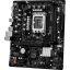 Asrock B860M-H2 desktop alaplap microATX