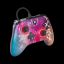 PowerA Advantage Wired Controller for Xbox Series X|S Purple Camo