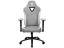 Gamer szék ThunderX3 EAZE - Loft szürke
