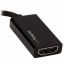 Startech Mini DisplayPort to HDMI Adapter 0,15m Black