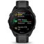 Garmin Forerunner 165 Music Black
