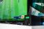 Green Cell UPS01LCD szünetmentes tápegység (UPS) Vonal interaktív 0,6 kVA 360 W 2 AC kimenet(ek)