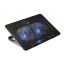 Evolveo A101 Laptop Cooler Black