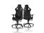 Gamer szék noblechairs EPIC PU Bőr Fekete/Arany