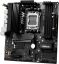 AL ASRock sAM5 B850M PRO-A WIFI