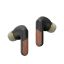 Marley Trenchtown ANC Wireless Earbuds Black