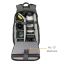 Vanguard Veo Adaptor R44 BK 16 Litre Backpack with USB Port - Rear Access Black