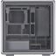 Cooler Master MasterFrame 600 Tempered Glass Silver