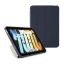 Pipetto Origami No1 Original case iPad mini (2024/2021) Dark Blue