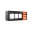 Tenda MX3 AX1500 Whole Home Mesh Wi-Fi 6 System (3 Pack)