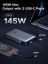UGREEN PB551 20000mAh PowerBank Grey