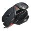 Madcatz R.A.T. 4+ Gaming Mouse Black