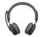 Logitech Zone Wireless 2 Teams native Bluetooth Headset Graphite