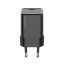 ColorWay CW-CHS052PD-BK AC Charger ColorWay GaN Mini 25W Black