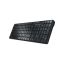 Genius SlimStar 7250BT Copilot Wireless Bluetooth Business Keyboard Black HU