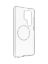 dbramante1928 Greenland Pro Qi2 case for Samsung Galaxy S25 Ultra Clear