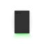 Seagate 4TB USB3.2 Game Drive for Xbox Green