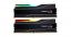 G.SKILL 32GB DDR5 6000MHz Kit 2x16GB Trident Z5 Neo RGB Black