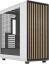 Fractal Design North XL RC Tempered Glass Chalk White