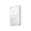 Mobile Origin 3in1 Foldable Qi2 Charger PW8 Silver
