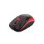 Genius NX-7123 Wireless Mouse Black/Red