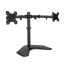 ACT AC8362 Dual Monitor arm desk stand 32