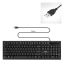 ACT AC5410 USB Keyboard Black US